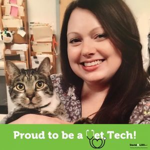 Meet your Posher, Shai-lee